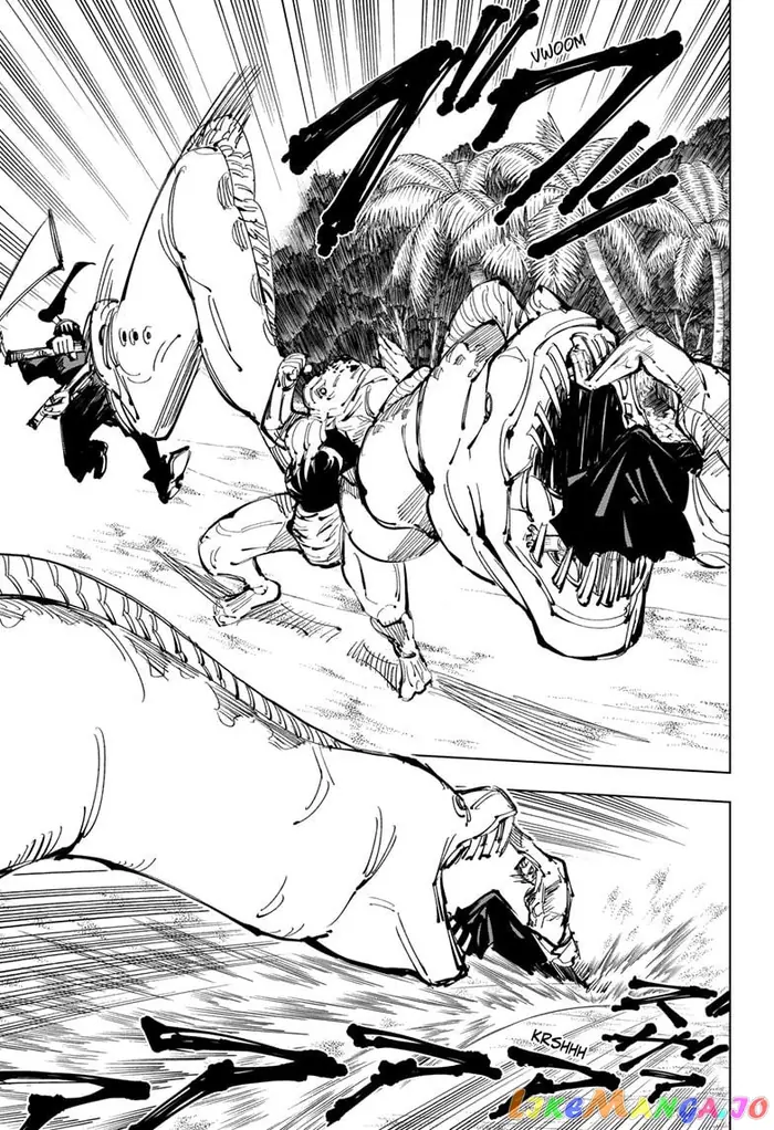 Jujutsu Kaisen Chapter 109 image 09_optimized